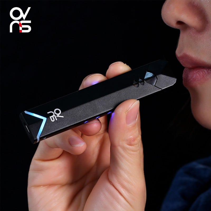 Мини-электронная сигарета с оригинальным дизайном купить